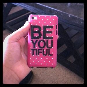 8 GB iPod Touch. In perfect working condition.